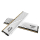 ADATA XPG Lancer Blade DDR5 6 000 64GB (2x32) CL30 WHT AX5U6000C3032G-DTLABWH - 1235043 - zdjęcie 2